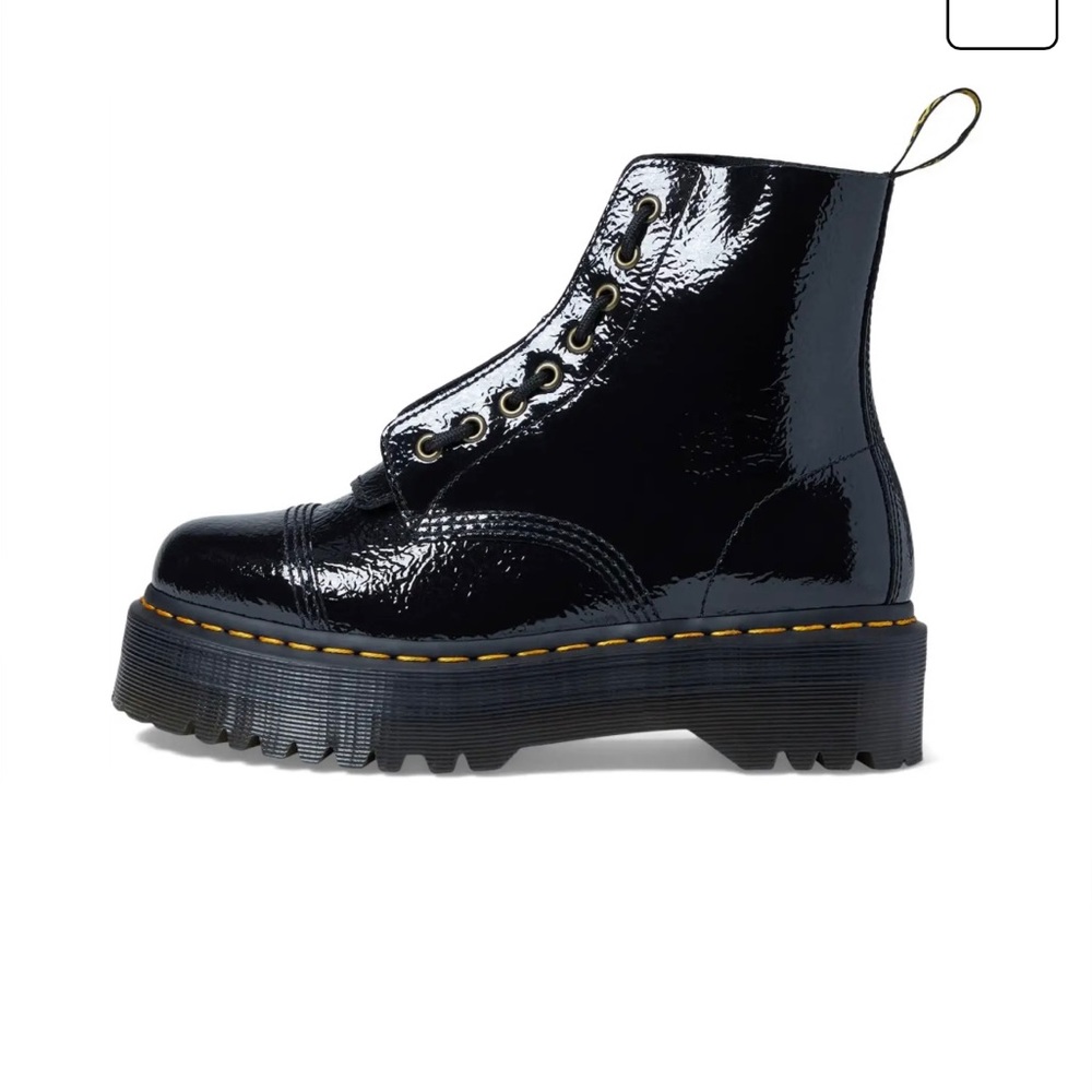 Doc martens sinclair
